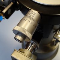 оптичен грапавомер МИИ-4 0.1-0.8 мкм, снимка 4 - Други инструменти - 39323783