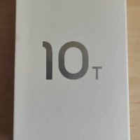 Телефон Xiaomi Mi 10T Lite + Силиконов гръб, снимка 5 - Xiaomi - 44225757