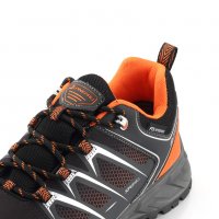 Обувки с мембрана Alpine Pro HAIRE 990, снимка 4 - Спортни обувки - 40089528