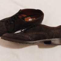 Дамски обувки Geox Respira, №39, снимка 2 - Дамски ежедневни обувки - 44286798