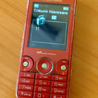 Sony Ericsson W660i, снимка 7 - Sony Ericsson - 44836211