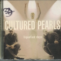 Cultured pearls-1, снимка 1 - CD дискове - 36035729