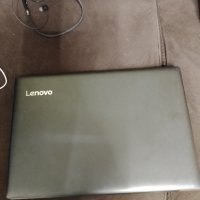 Продавам Лаптоп Lenovo ideapad 330-15IGM, снимка 2 - Лаптопи за дома - 40308774