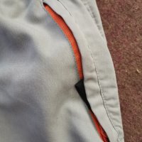 Къс сив панталон размер M, снимка 10 - Къси панталони - 42417352