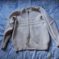 дамски пуловер, снимка 5 - Блузи с дълъг ръкав и пуловери - 20052597