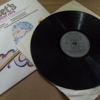№ 7171 стара плоча Bizet"s GREATEST HITS   - cbs, снимка 2 - Други ценни предмети - 42479758