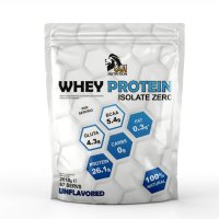 НОВО! №1 Протеини → 681 NUTRITION Whey Proteins 2010 g, снимка 4 - Хранителни добавки - 25292254