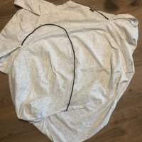Шантава блуза fetish, снимка 2 - Корсети, бюстиета, топове - 40809723