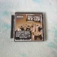 Eminem - The Re-Up, снимка 1 - CD дискове - 42049662
