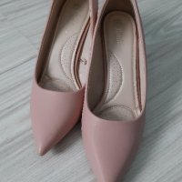 елегантни обувки, снимка 3 - Дамски елегантни обувки - 41795942