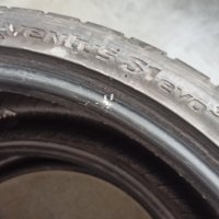 4бр.летни гуми 225/35/20-255/30/20 Hankook спорт пакет, снимка 13 - Гуми и джанти - 40769053