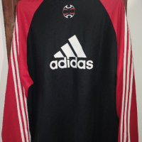 Футболна блуза Ajax Amsterdam x Adidas 21/22, Size L, снимка 3 - Спортни дрехи, екипи - 44781541
