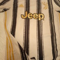 Футболна тениска на Juventus, снимка 1 - Футбол - 44480449