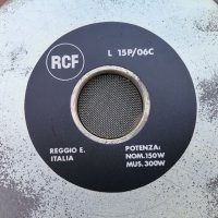 Тонколони Rcf 15, снимка 10 - Тонколони - 41886509