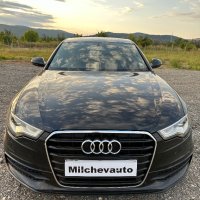 Ауди а6 ц7 2.0тди с лайн на части / audi a6 c7 s line 2.0tdi, снимка 6 - Автомобили и джипове - 41857624