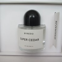 Super Cedar Byredo 100 ml EDP 9039HM, снимка 1 - Мъжки парфюми - 41138961
