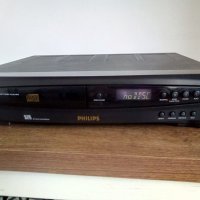 Philips CD 163, снимка 1 - MP3 и MP4 плеъри - 41626324