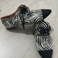Нови обувки Twist, снимка 2 - Дамски ежедневни обувки - 42623594