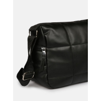 Удобна и практична дамска мека чанта с дълга дръжка , снимка 3 - Чанти - 44400230