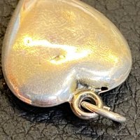 Старинен медальон сърце стара запалка бензинова ключ, снимка 5 - Антикварни и старинни предмети - 36028163