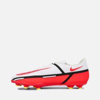 Футболни обувки калеври Nike Phantom GT2 Club DA5640-167, снимка 2 - Футбол - 41523846
