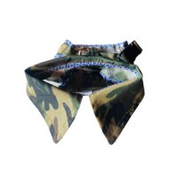 Гръдник за разходка на кучета, LOKUM, Camouflage, 1-3, 4-7,8-11 kg kg, снимка 1 - За кучета - 42112788