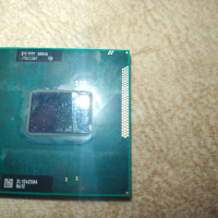 Процесор за лаптоп SR04W (Intel Core i5-2430M)2.4 GHz., снимка 1 - Процесори - 44840358