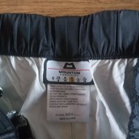 Mountain Equipment Rainfall Rain Pants - страхотен водоусточив панталон, снимка 7 - Спортни дрехи, екипи - 34672025