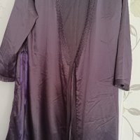 Дамски халат с подарък, снимка 14 - Нощници - 29257498