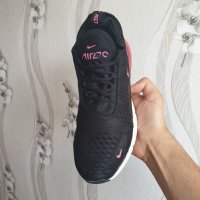 маратонки Nike Air Max 270 оригинални номер 39, снимка 6 - Маратонки - 41143306