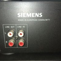 Siemens 420 Selected Edition рак система., снимка 7 - Аудиосистеми - 44419994