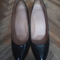 Дамски обувки TandenZ, снимка 1 - Дамски елегантни обувки - 40537797