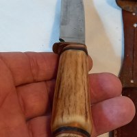 Ловен нож Solingen , снимка 7 - Ножове - 41228275