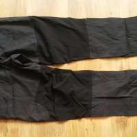 SWEDEMOUNT STX Stretch Trouser размер M панталон с от части еластична материя - 500, снимка 2 - Панталони - 42513287