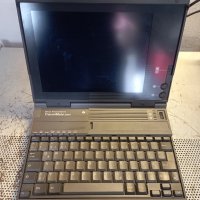 лаптоп "TEXAS Instruments TravelMate 3000", снимка 1 - Антикварни и старинни предмети - 38788053