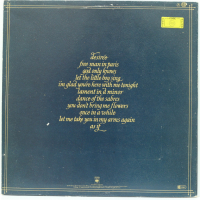 Neil Diamond - Im Glad - Грамофонна плоча-LP 12”, снимка 2 - Грамофонни плочи - 36356308
