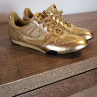 NIKE Gold Edition, снимка 3 - Маратонки - 39820531