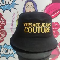 Унисекс шапка Versace, снимка 1 - Шапки - 40892083