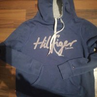 Горнище Tommi Hilfiger , снимка 3 - Суичъри - 41495828