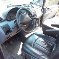 Мерцедес Вито Mercedes Vito на части, снимка 6 - Бусове и автобуси - 33972287