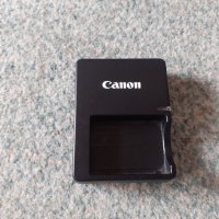 Зарядно устройство Canon LC-E5E за фотоапарати Canon  EOS 1000D 450D 500D, снимка 1 - Батерии, зарядни - 44489860