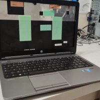 Лаптоп HP ProBook 650 G1 , снимка 1 - Части за лаптопи - 41848389