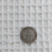 Стара монета 10 стотинки от 1906г., снимка 2 - Нумизматика и бонистика - 41826510