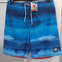 Hot Tuna - Мъжки плувни шорти Photo,  размер L.                           , снимка 1 - Къси панталони - 41469359