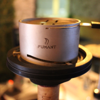 HMD Fumant Heat коронка за чашка на наргиле, снимка 4 - Наргилета - 44765417