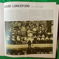 Jimmie Lunceford – 1979 - Jimmie Lunceford(Fabbri Editori – GdJ 04)(Jazz), снимка 2 - Грамофонни плочи - 44827684