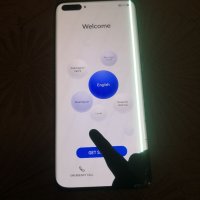 Huawei p40 pro за части., снимка 3 - Huawei - 39215932