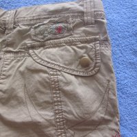 Панталонче с апликации M and S, снимка 6 - Детски панталони и дънки - 35975287