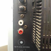 Аудио система DUAL MC 2550, снимка 10 - Аудиосистеми - 41675975