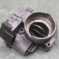 Дроселова клапа за VW AUDI A4 (B7)  03G128063C A2C53099815 VW Golf 5 2,0 tdi 2004-2008, снимка 1 - Части - 40871923